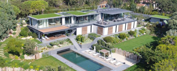 Villa in Saint Tropez
