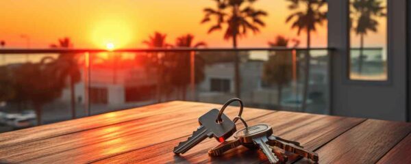 Apartment Rentals