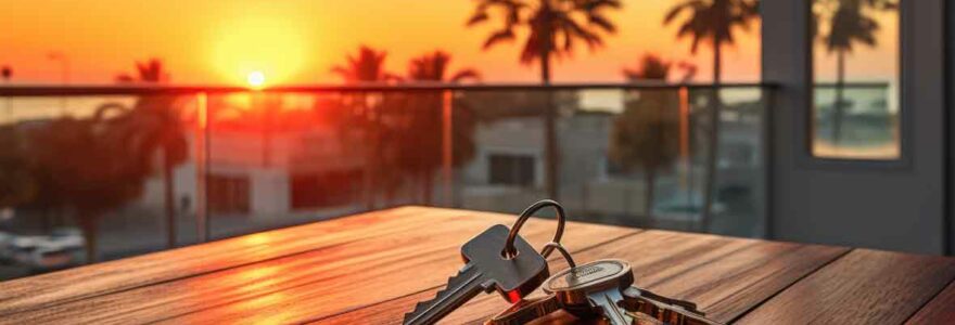 Apartment Rentals